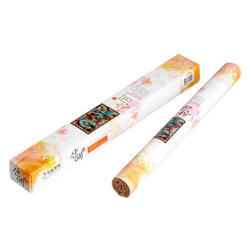 KOHGANE Korean Incense - Korean Meditation & Sleep Ritual - view 3