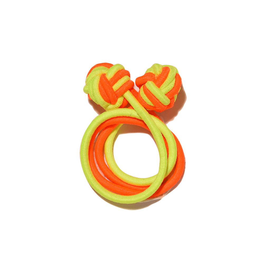 Dolly Tie Korean Hair Accessory - Handmade Seoul No.93 - view 6