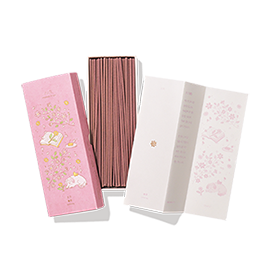 KOHGANE Korean Incense - Korean Meditation & Sleep Ritual