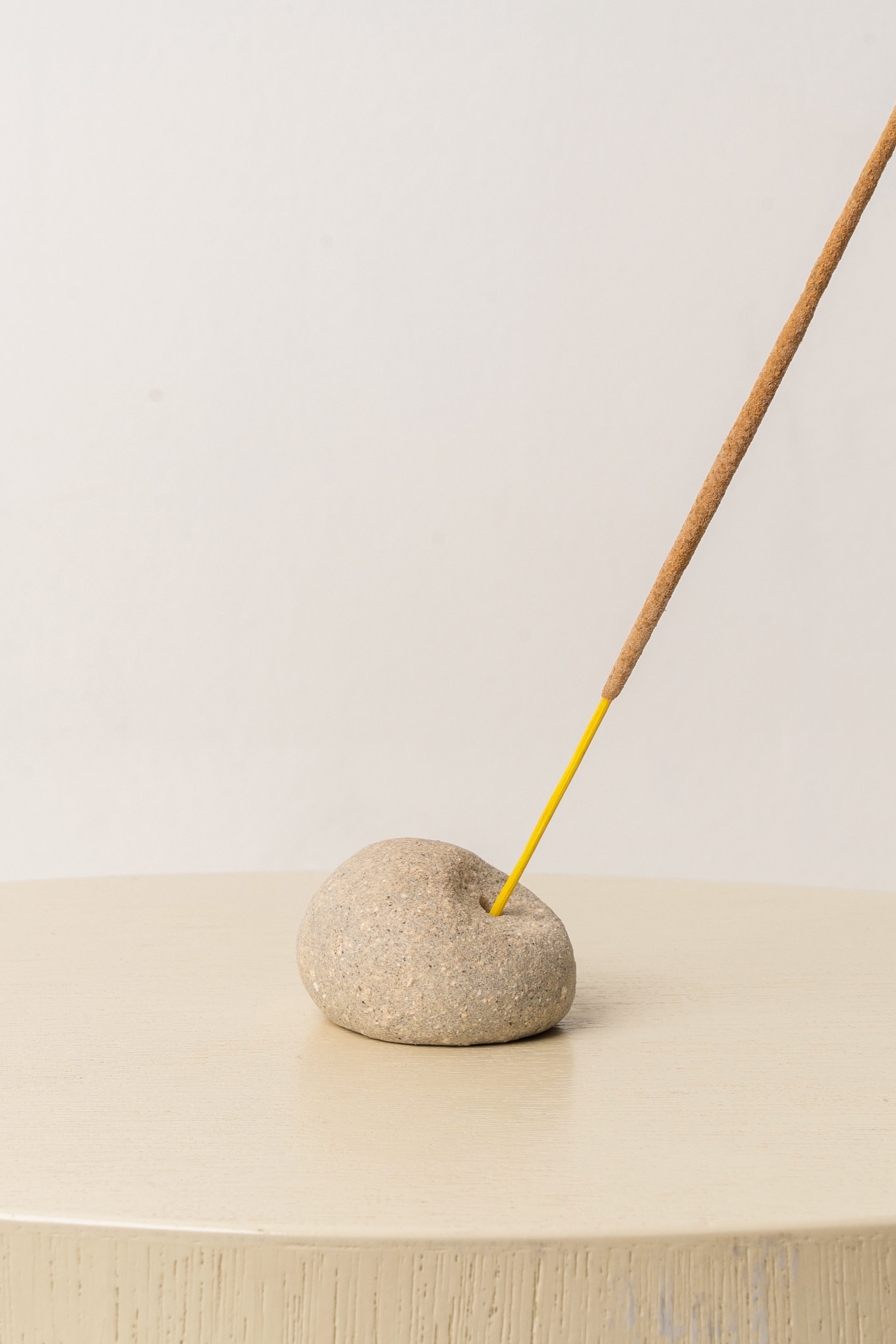 Stone Incense Stand - view 4