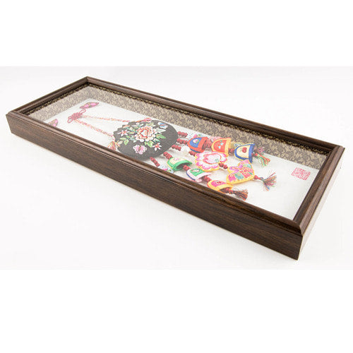 Insadong Craft Korean Decorative Object - Handmade Seoul Design No.19 - view 3