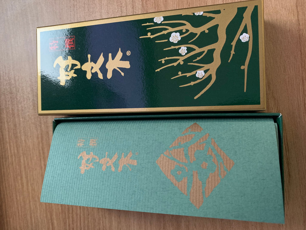 KOHGANE Korean Incense (Small) - Korean Meditation & Sleep Ritual - view 6
