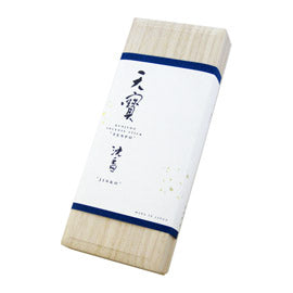 KOHGANE Agarwood Incense - Korean Meditation & Sleep Ritual