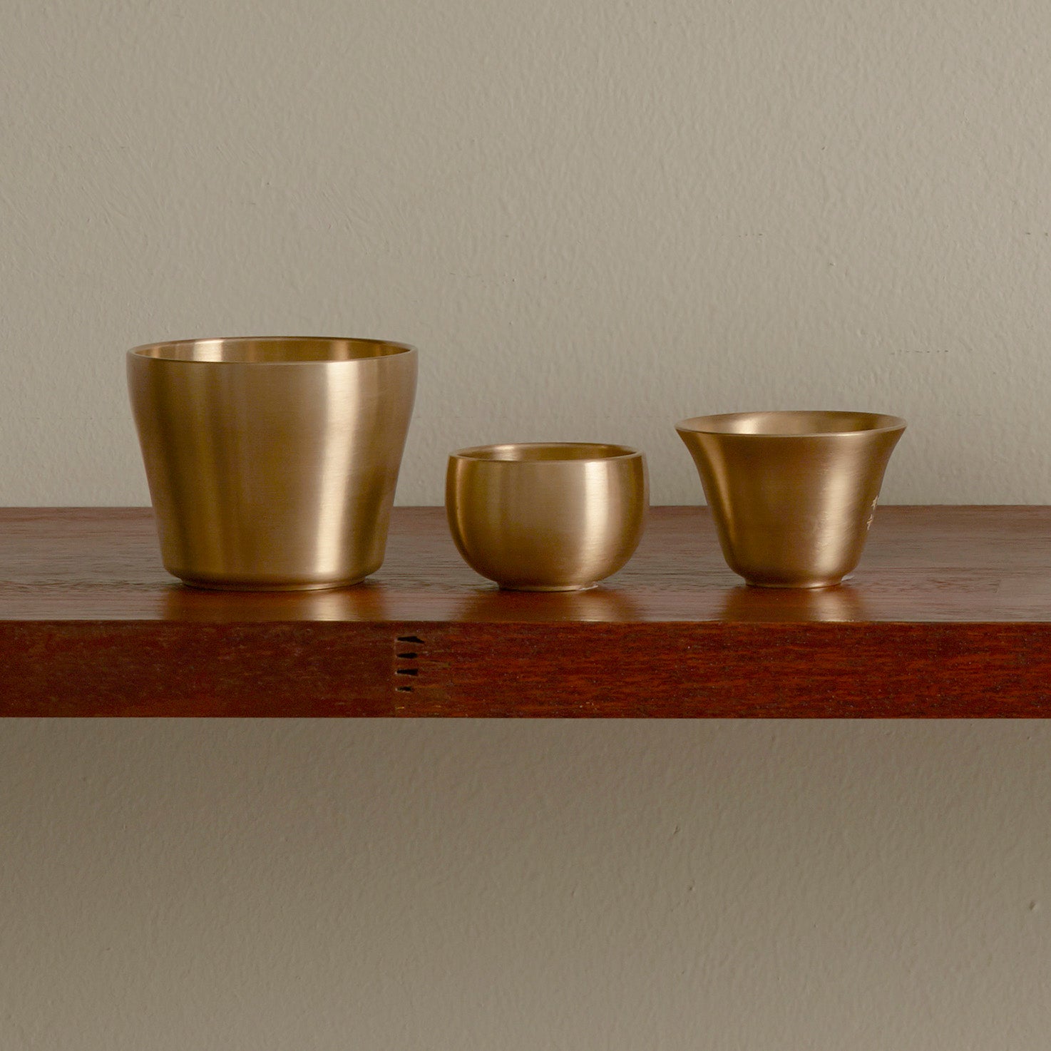 Notdam Korean Tableware - Cup Mini - view 5