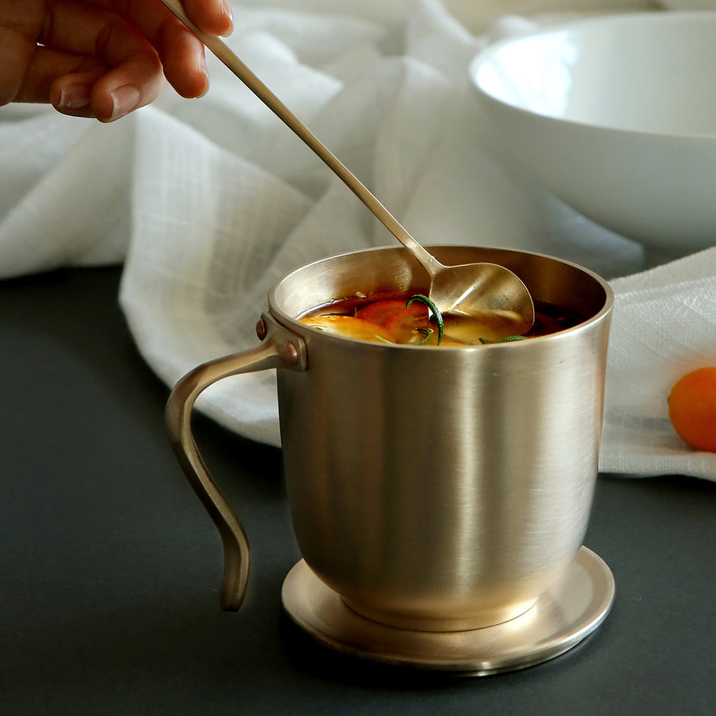 Notdam Korean Tableware - Cup - view 4