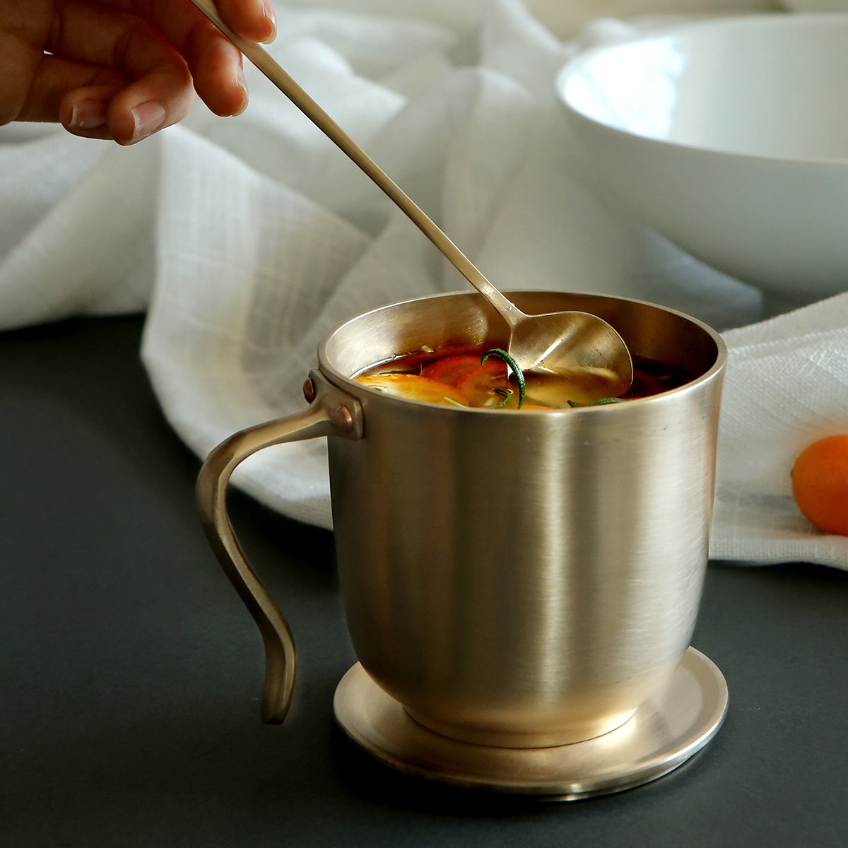 Notdam Korean Tableware - Cup - view 4