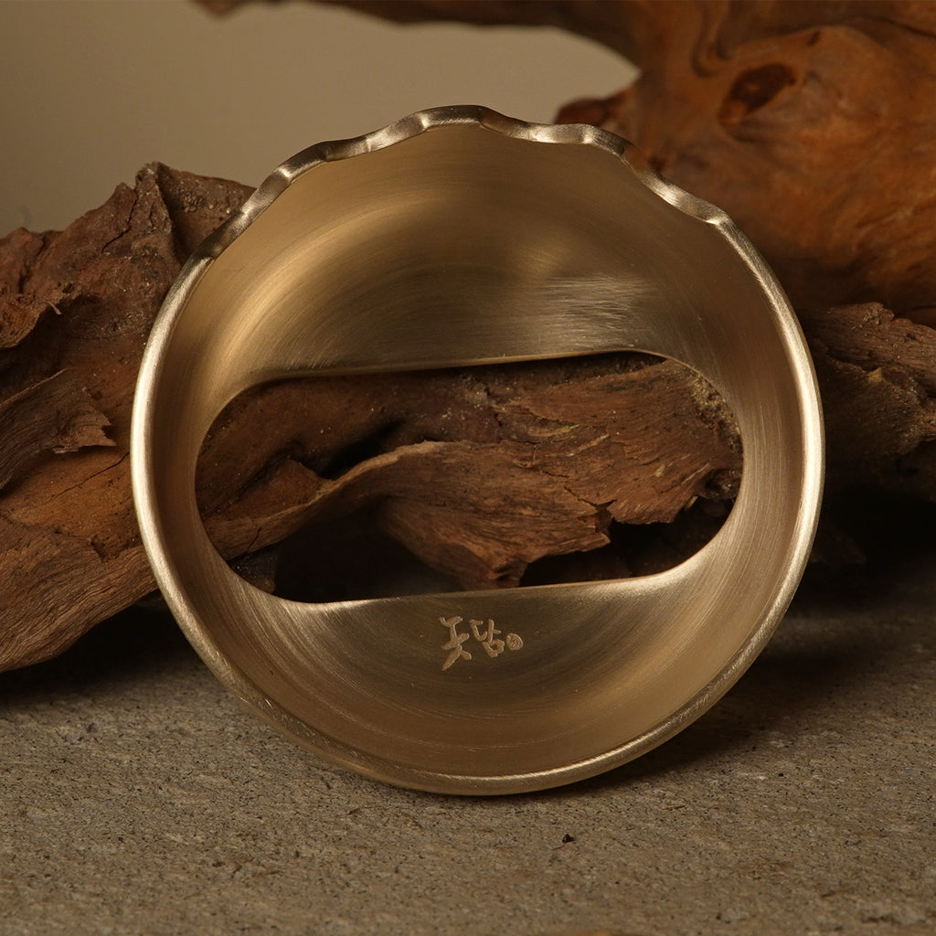 Notdam Korean Beauty Tool - Handmade Seoul No.1