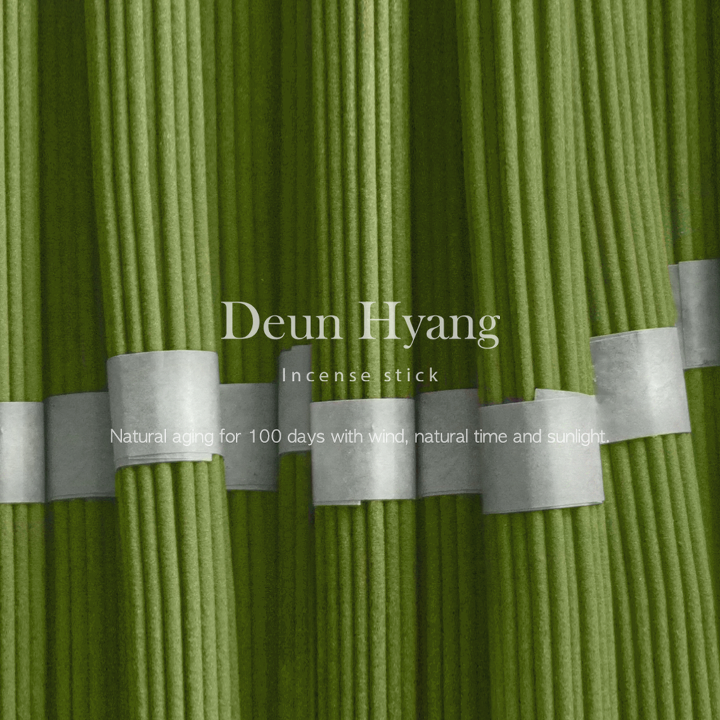 Acacia Forest Incense Sticks - view 6