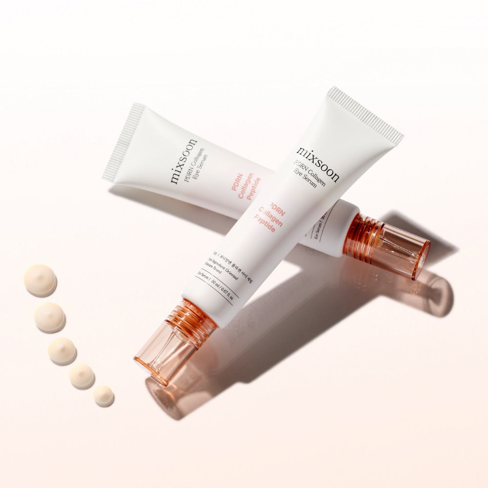 Mixsoon PDRN Collagen Eye Serum 20ml (1+1) - view 5