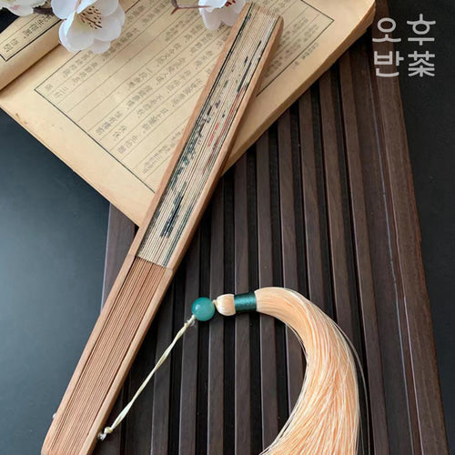 KOHGANE Korean Tea Ware - Tea Ritual Object - view 4