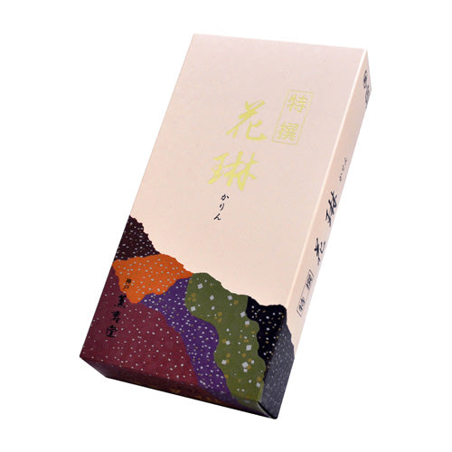 KOHGANE Korean Incense (Small) - Korean Meditation & Sleep Ritual - view 3