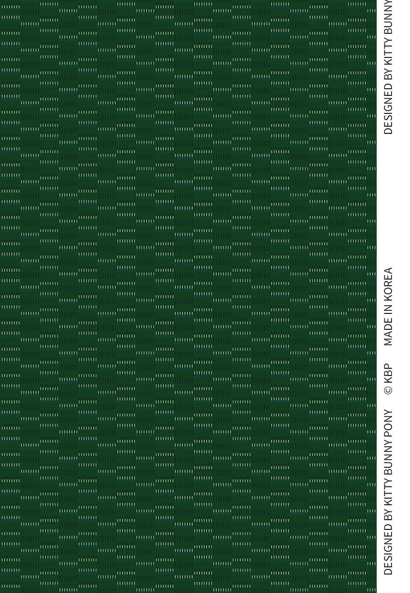 KBP Fabrics Column Pine Fabric