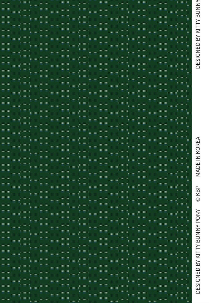 KBP Fabrics Column Pine Fabric