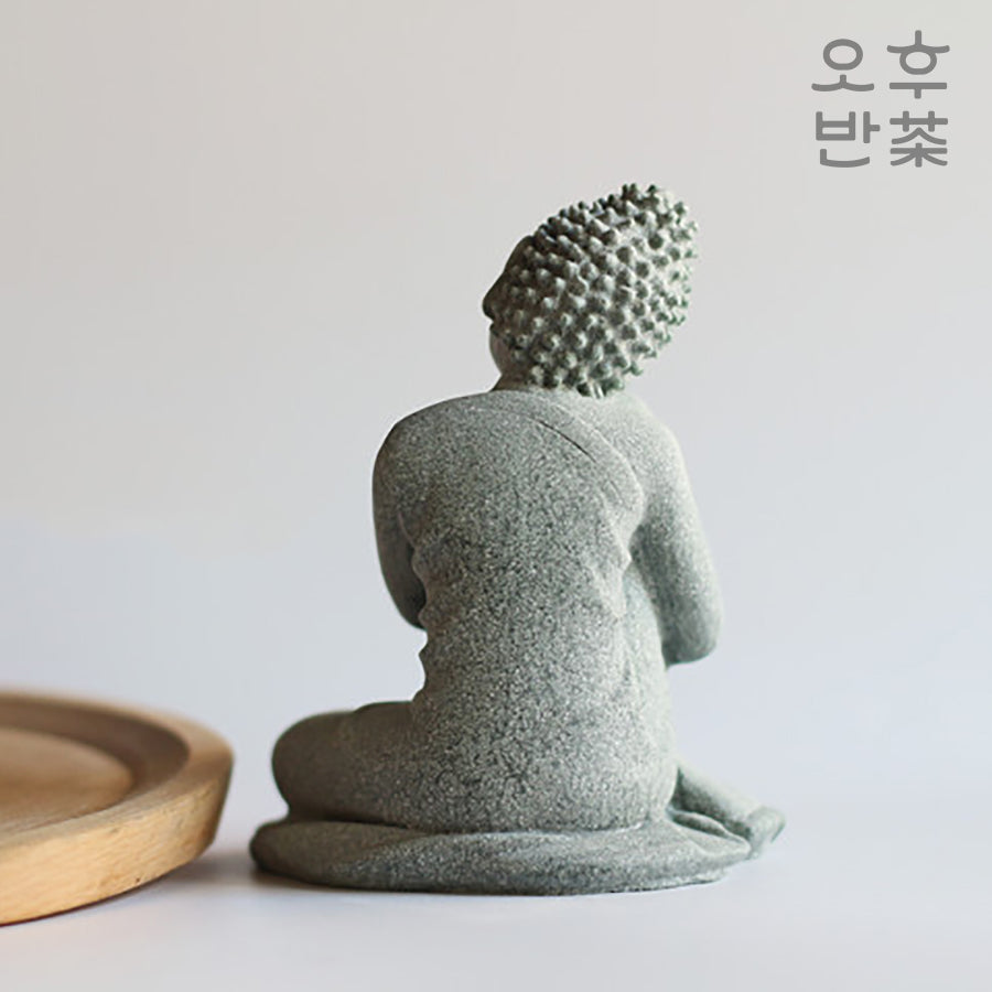 KOHGANE Korean Tea Ware - Tea Ritual Object - view 4