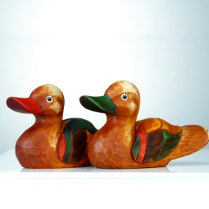 Insadong Craft Korean Decorative Object - Set Small - view 2