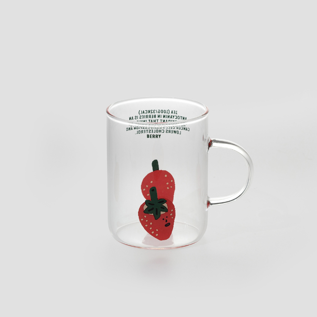 Inside Object Living - MUG CUP - view 2