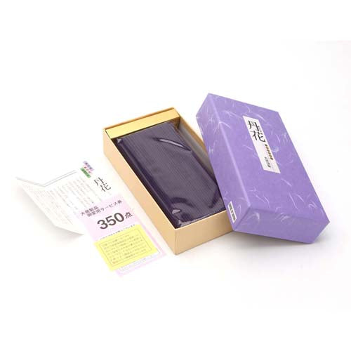 KOHGANE Korean Incense (Large) - Korean Meditation & Sleep Ritual - view 3