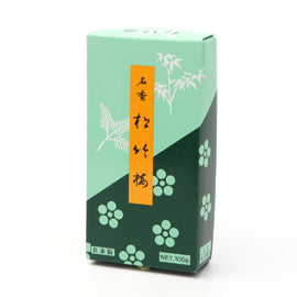 KOHGANE Korean Incense (Small) - Korean Meditation & Sleep Ritual