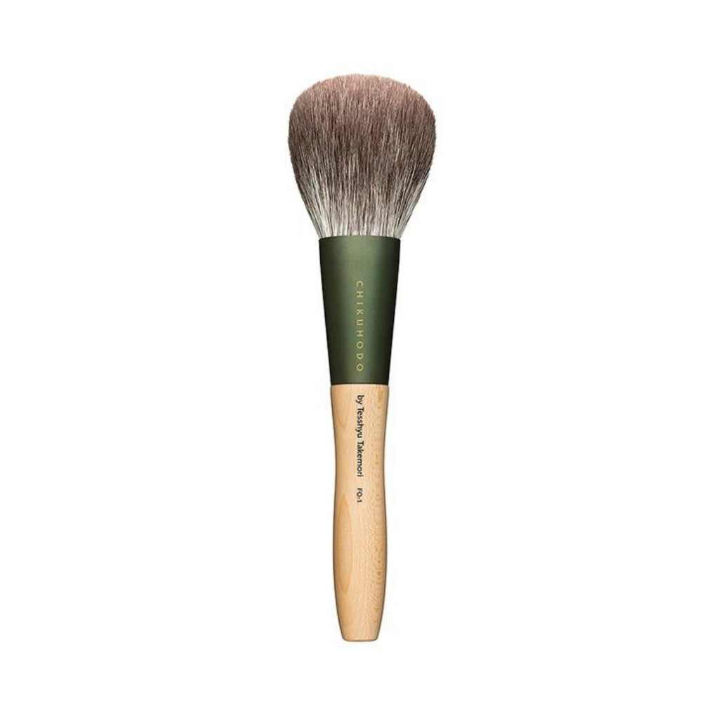 Chikuhodo FO-1 Powder, FO Series