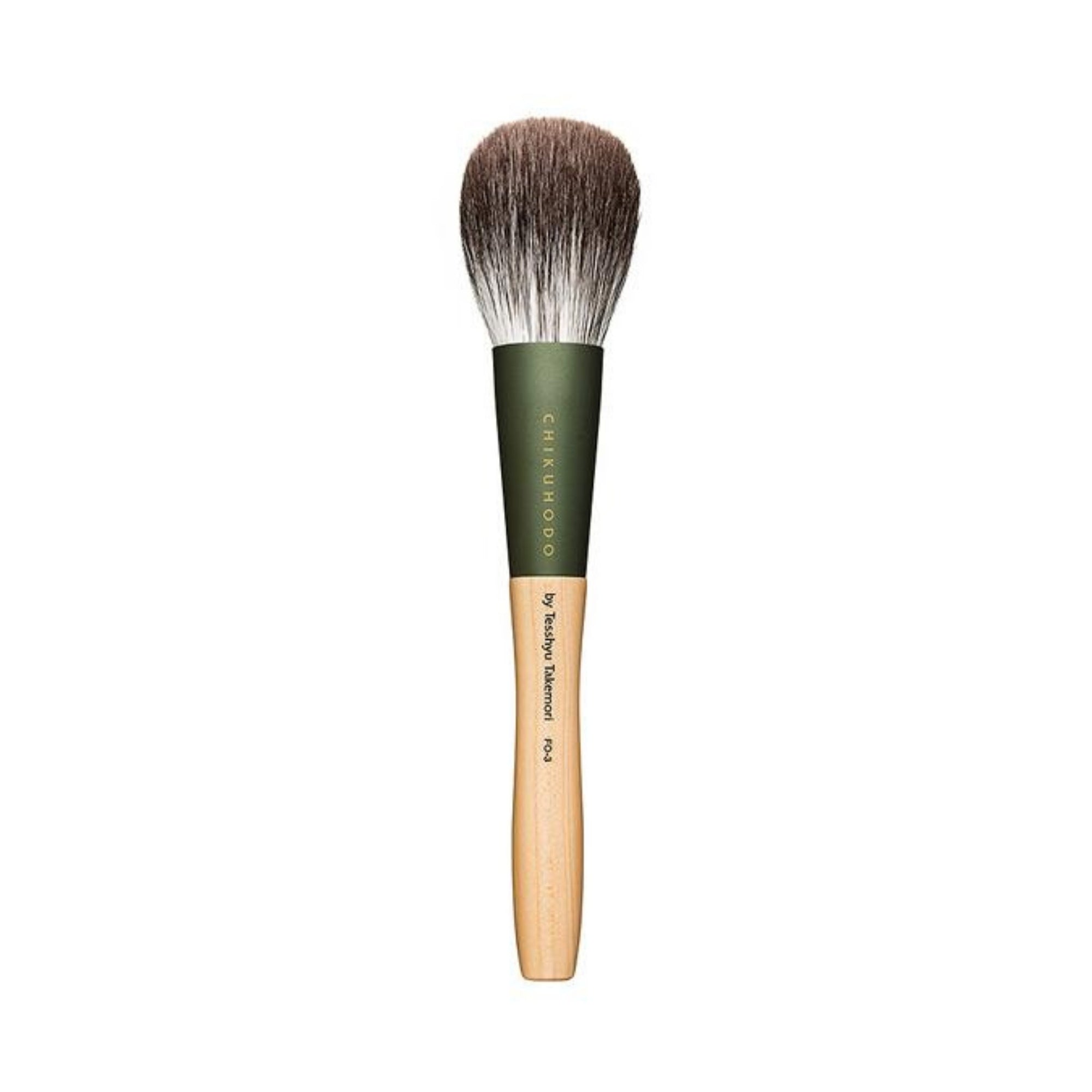 Chikuhodo FO-3 Cheek, FO Series