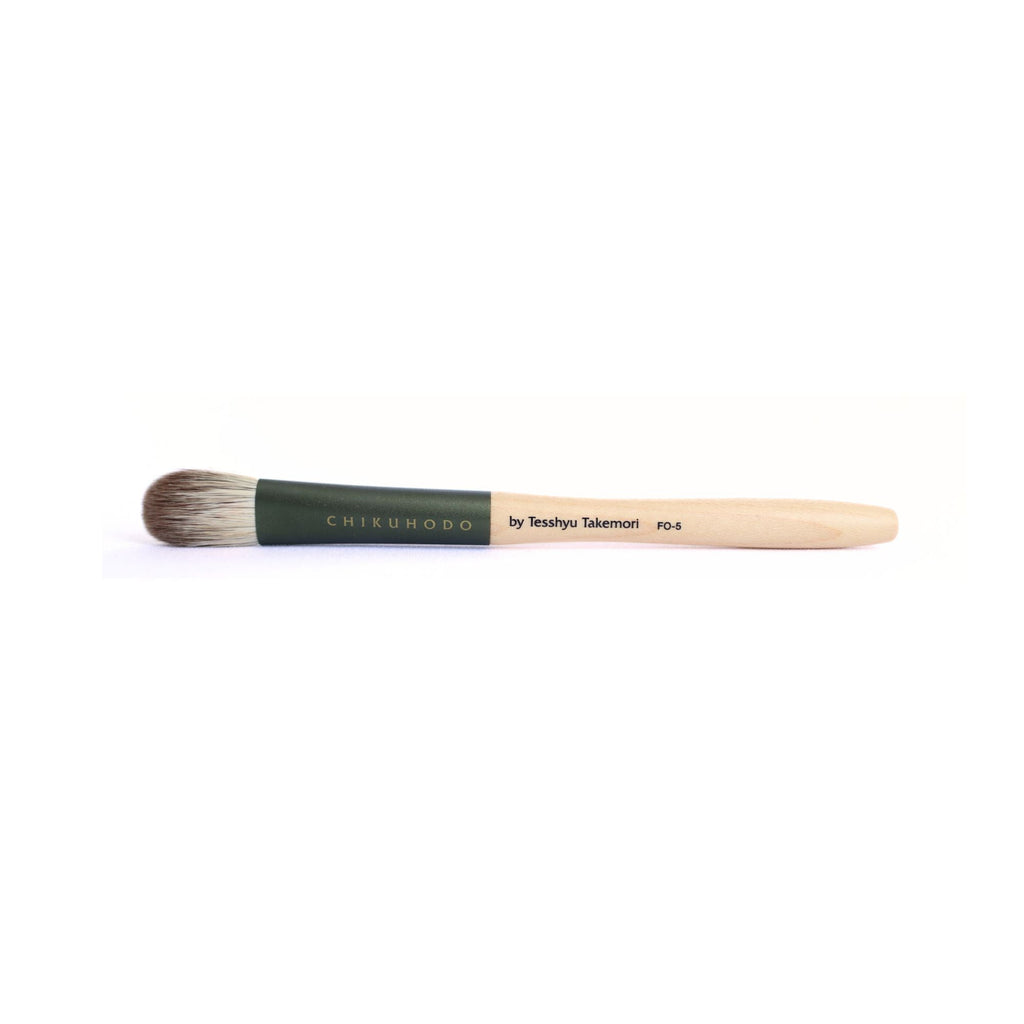 Chikuhodo FO-5 Eyeshadow, FO Series - view 2