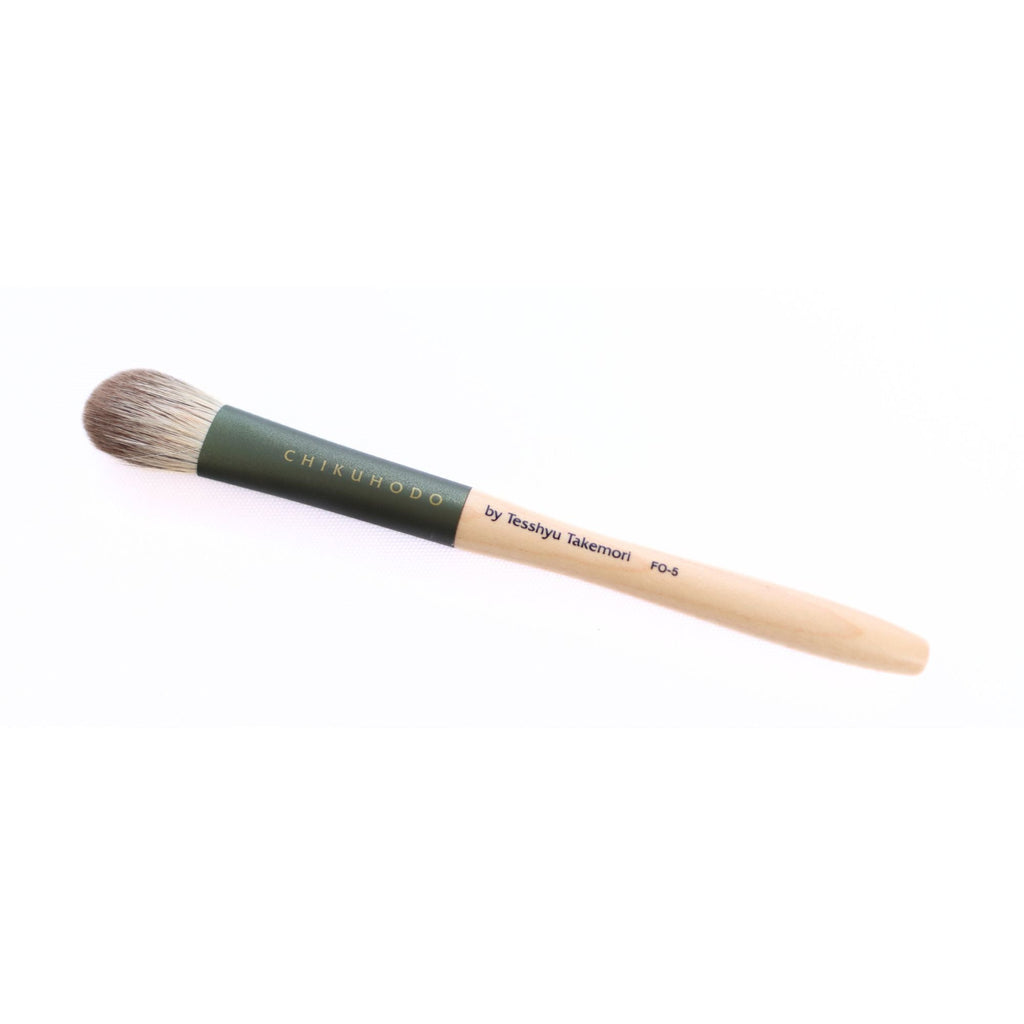Chikuhodo FO-5 Eyeshadow, FO Series - view 4