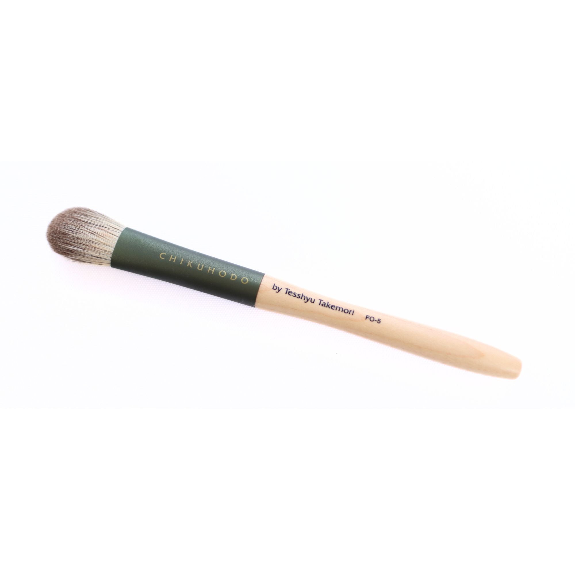 Chikuhodo FO-5 Eyeshadow, FO Series - view 4