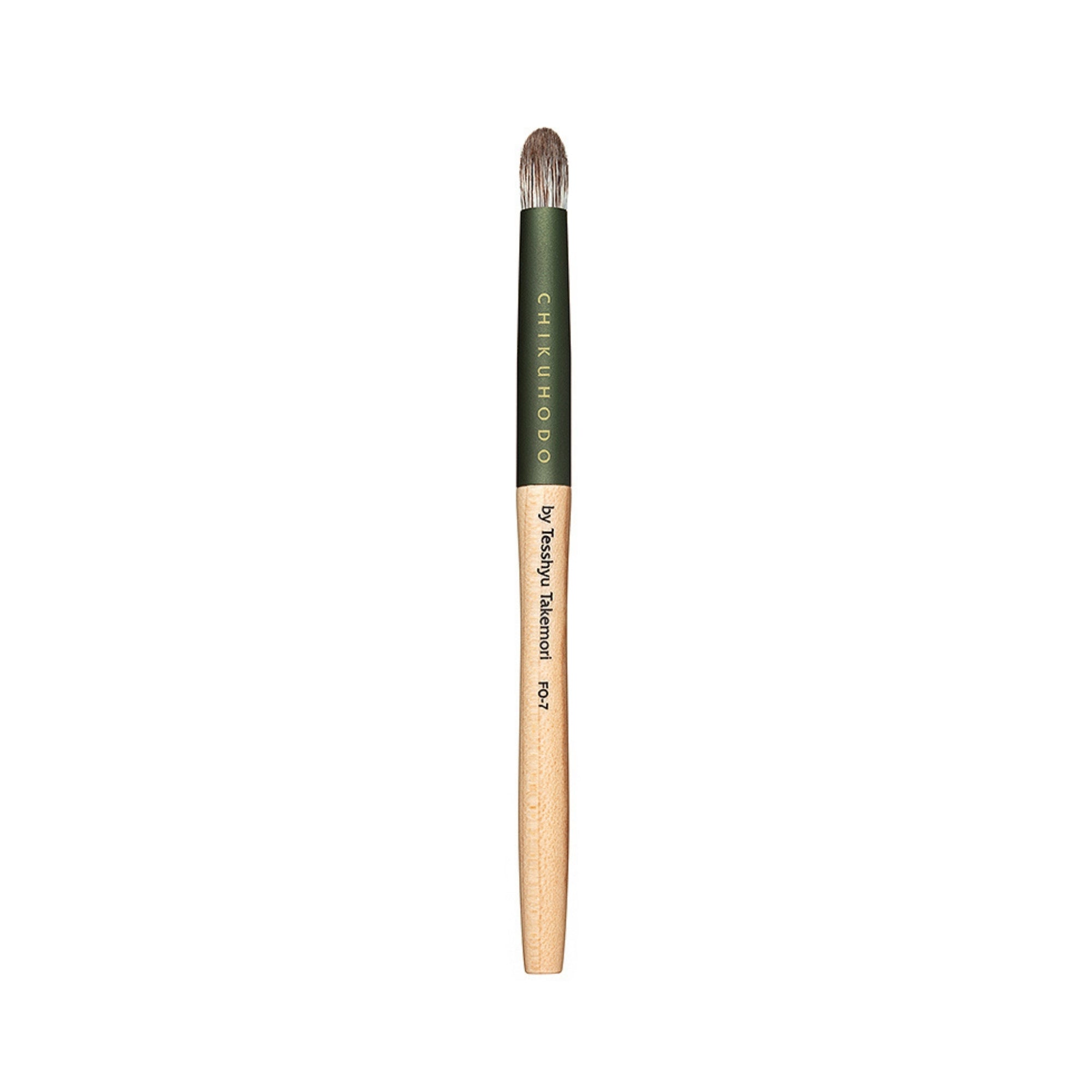 Chikuhodo FO-7 Eyeshadow, FO Series