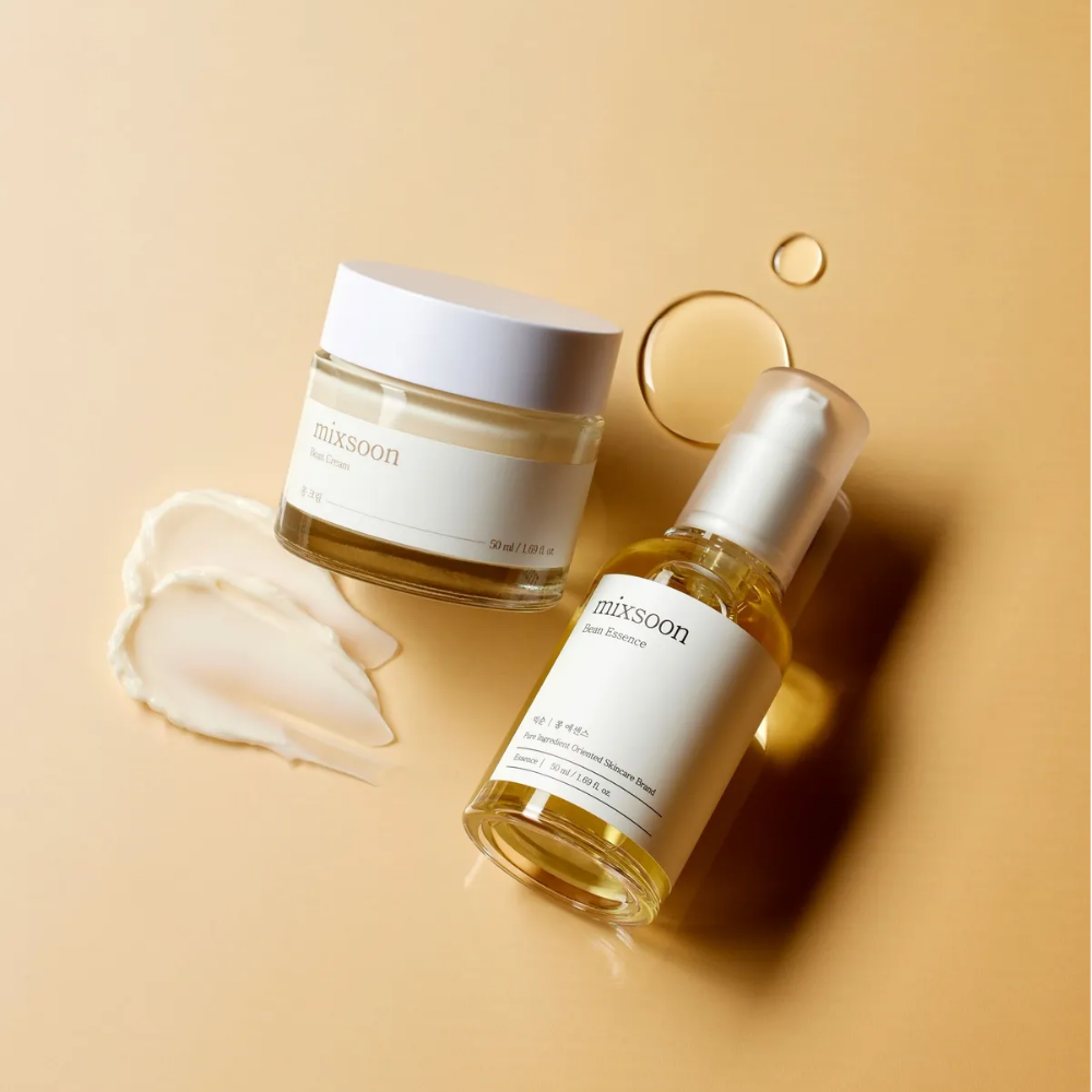 Mixsoon Bean Cream 50ml - view 5