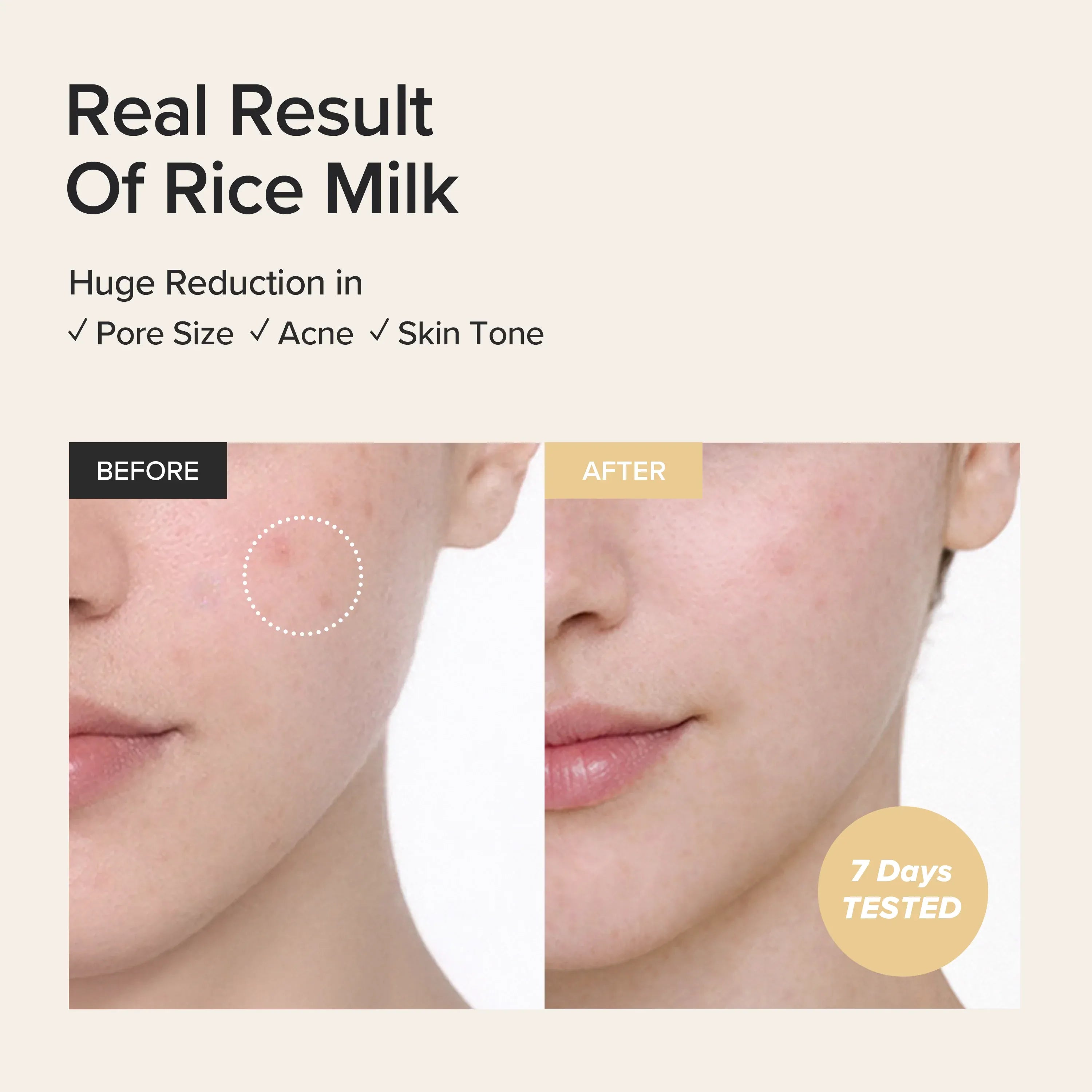 Beauty of Joseon Glow Replenishing Rice Milk