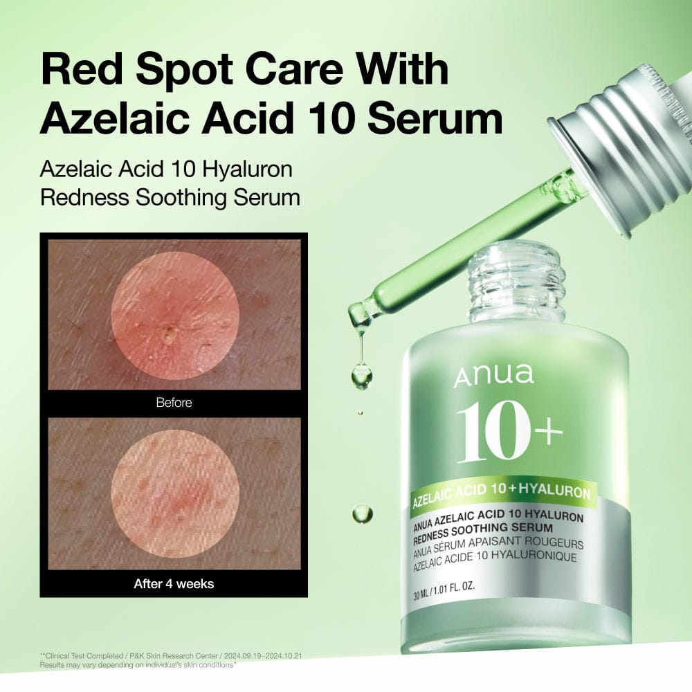 Anua Redness Soothing Duo - view 2