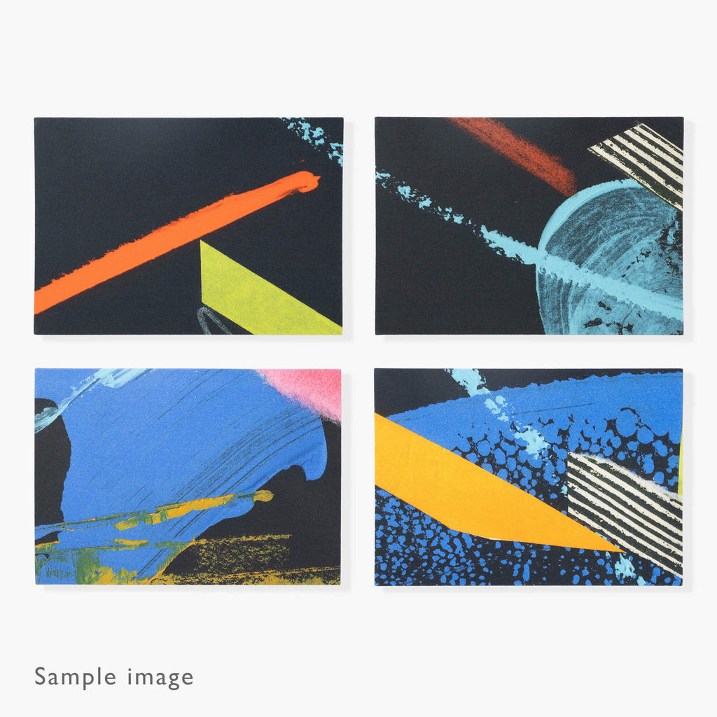 Kakimori B6 notebook - Saki Tanaka/Play with lights