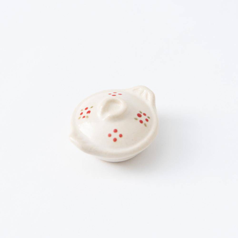 Musubi Kiln Donabe Chopstick Rest