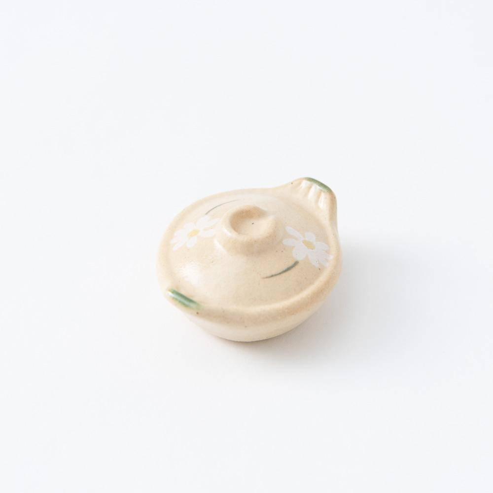 Musubi Kiln Donabe Chopstick Rest