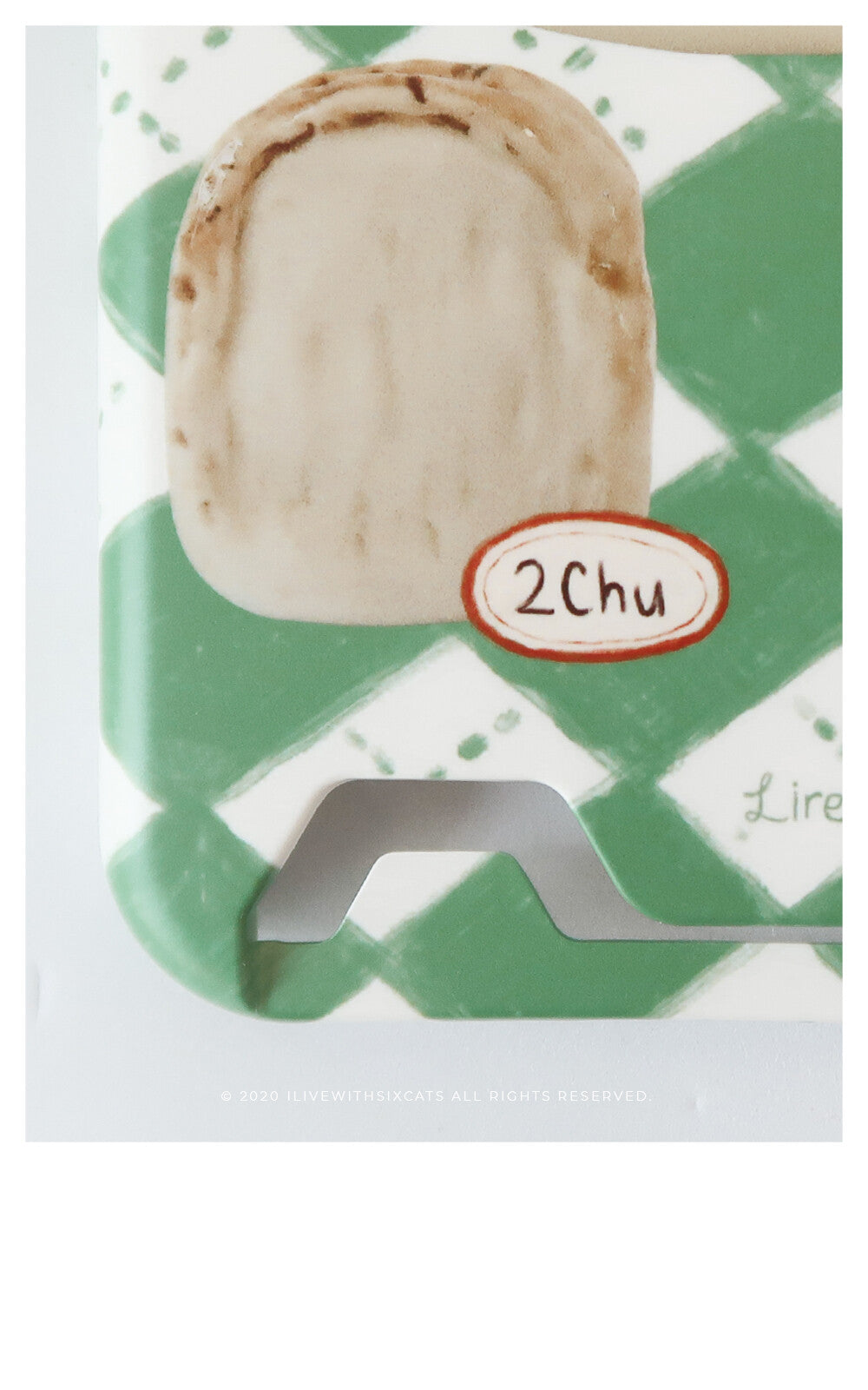 Inside Object Korean Stationery - Handmade Seoul No.56 - view 6