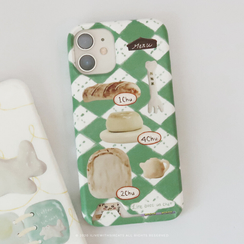 Inside Object Korean Stationery - Handmade Seoul No.56 - view 2