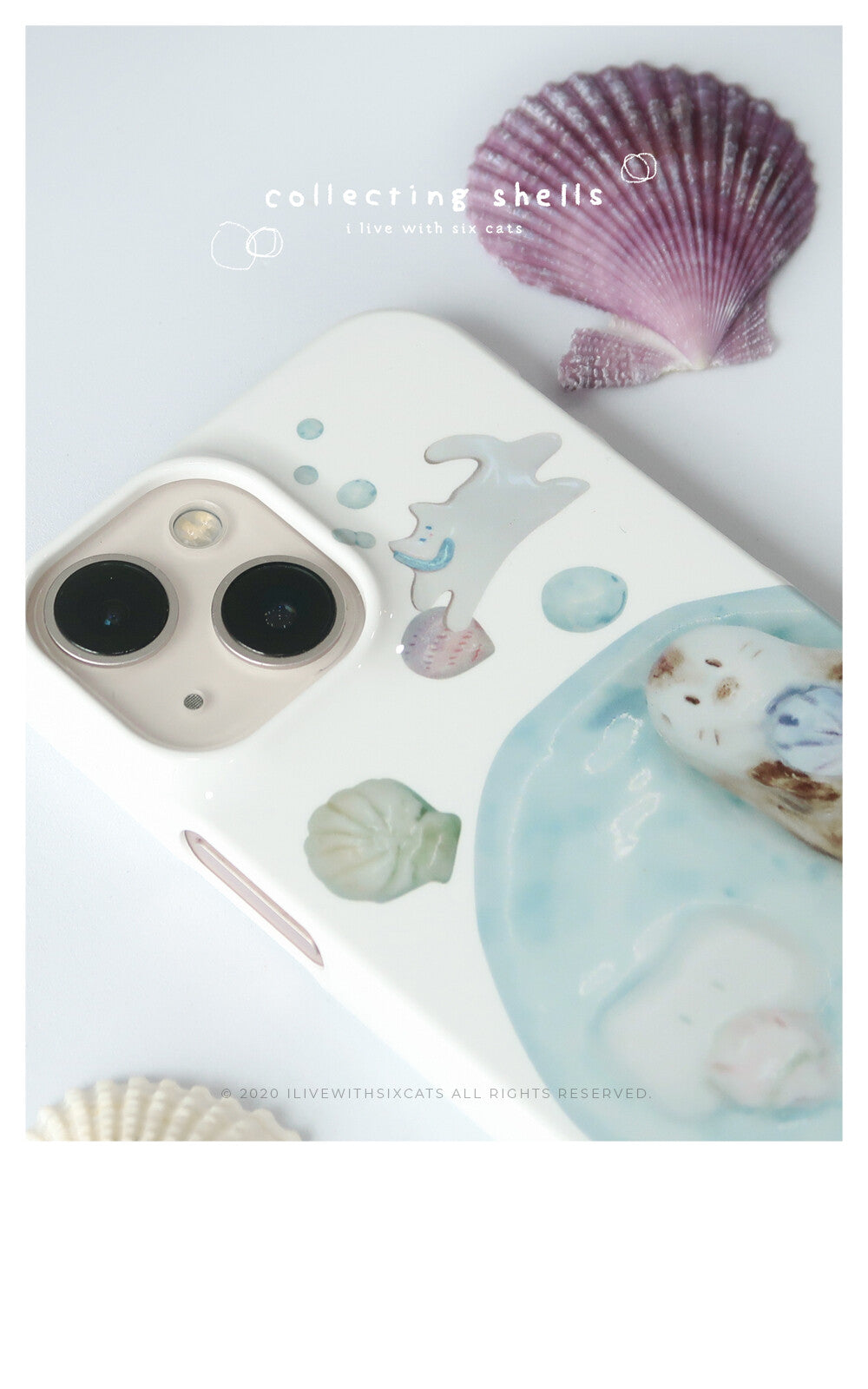 Inside Object Korean Stationery - Handmade Seoul No.66 - view 3