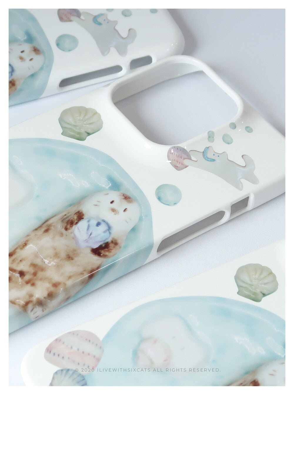 Inside Object Korean Stationery - Handmade Seoul No.66 - view 4