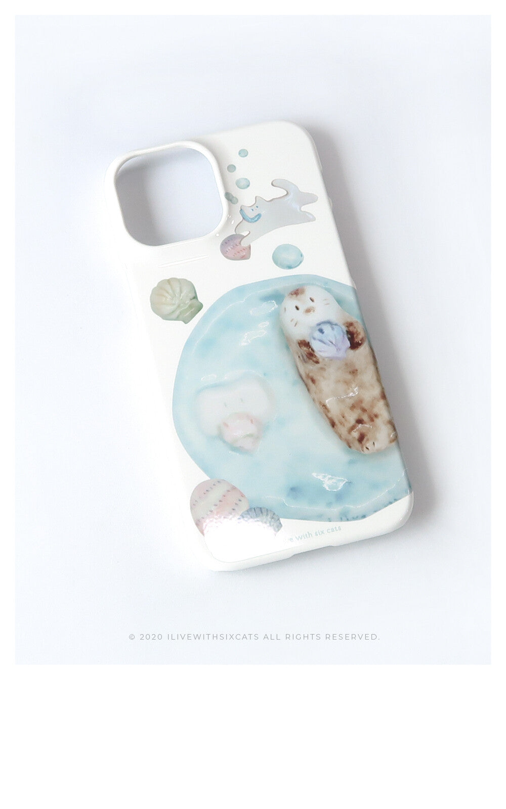 Inside Object Korean Stationery - Handmade Seoul No.66 - view 5