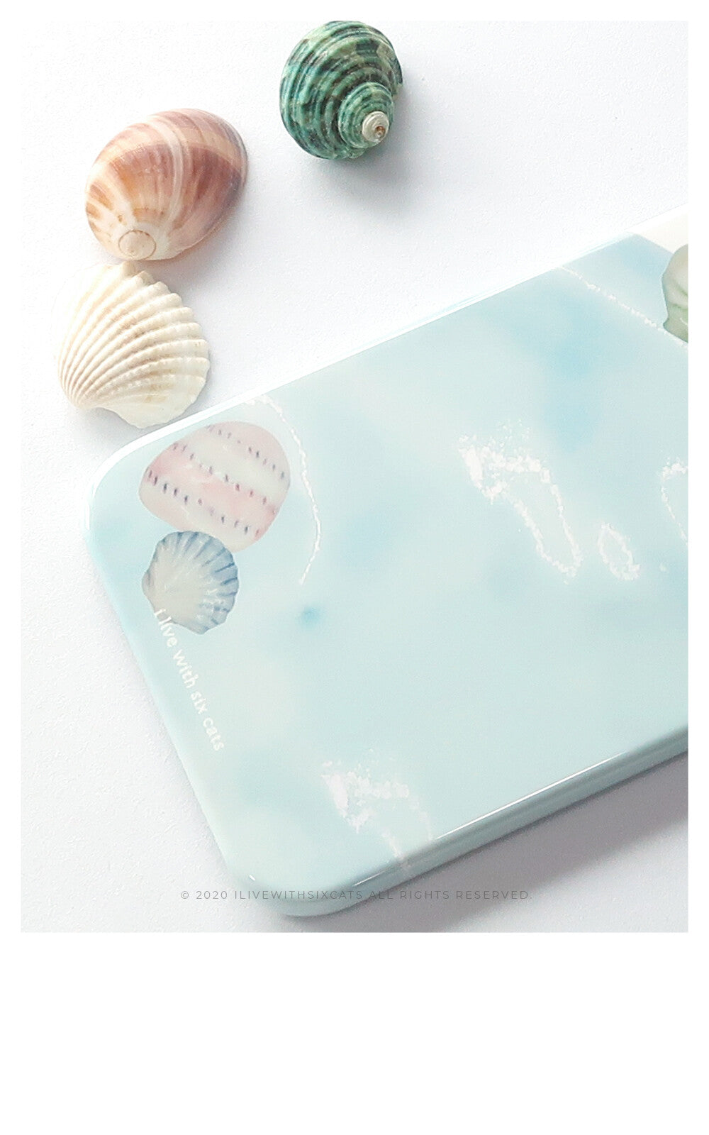Inside Object Korean Stationery - Cat - view 4