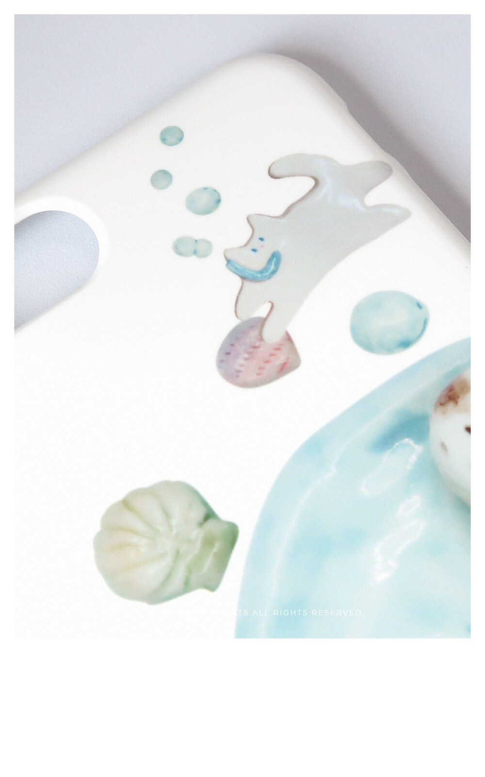 Inside Object Korean Stationery - Handmade Seoul No.66 - view 6