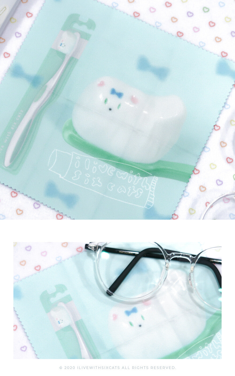 Inside Object Korean Home Living Piece - Handmade Seoul Design No.42 - view 2