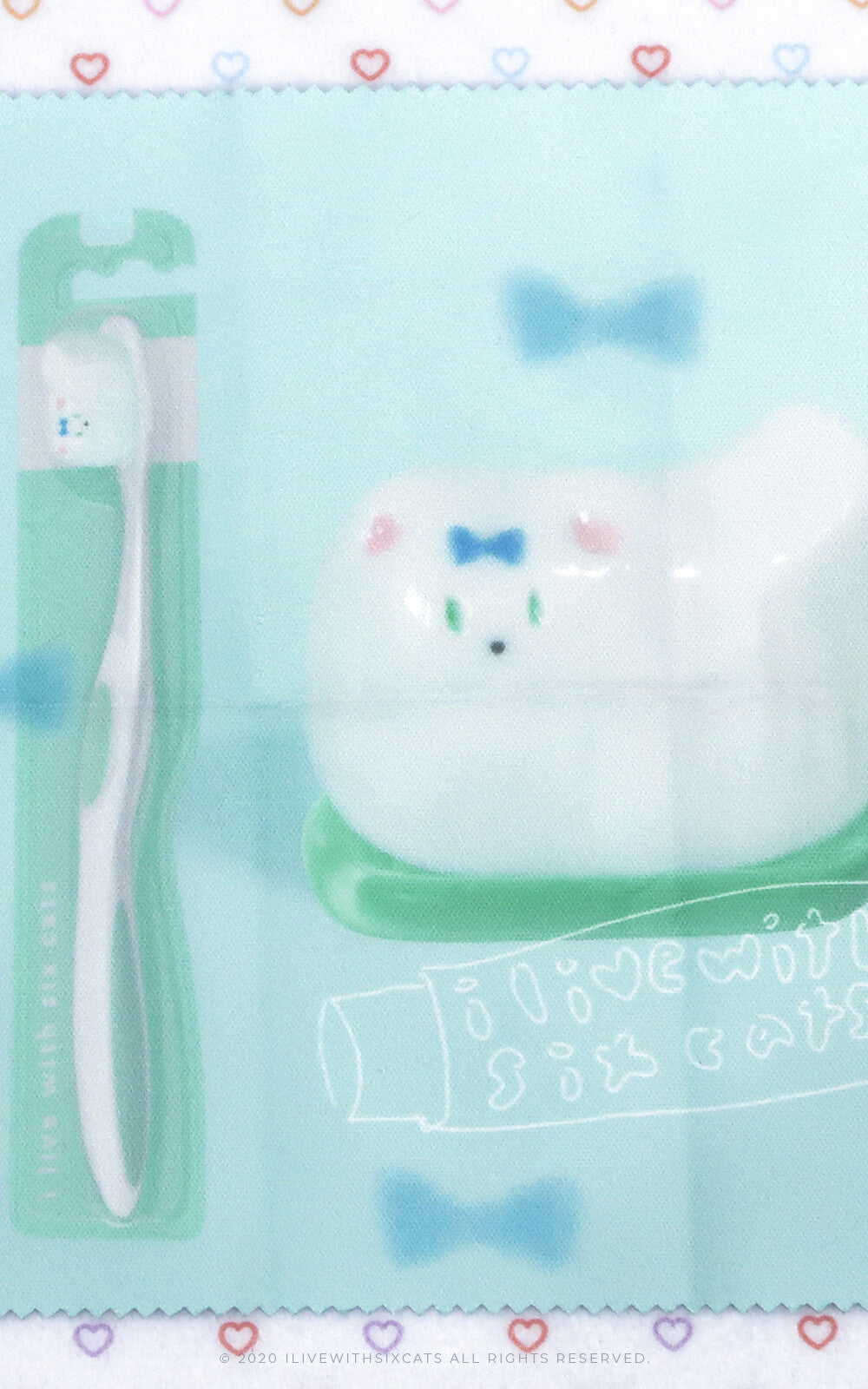 Inside Object Korean Home Living Piece - Handmade Seoul Design No.42 - view 4