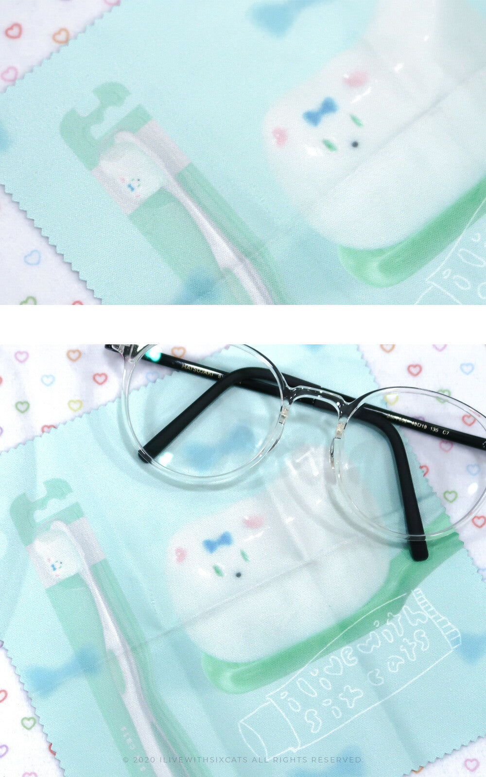 Inside Object Korean Home Living Piece - Handmade Seoul Design No.42 - view 5