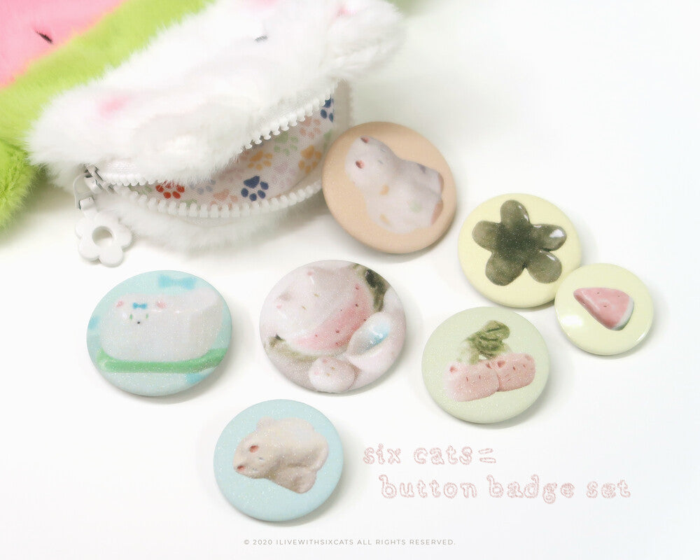 Inside Object Korean Home Living Piece - Set - view 3