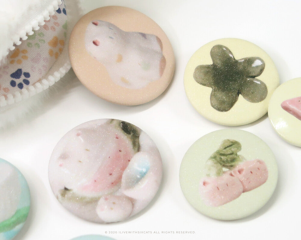 Inside Object Korean Home Living Piece - Set - view 4