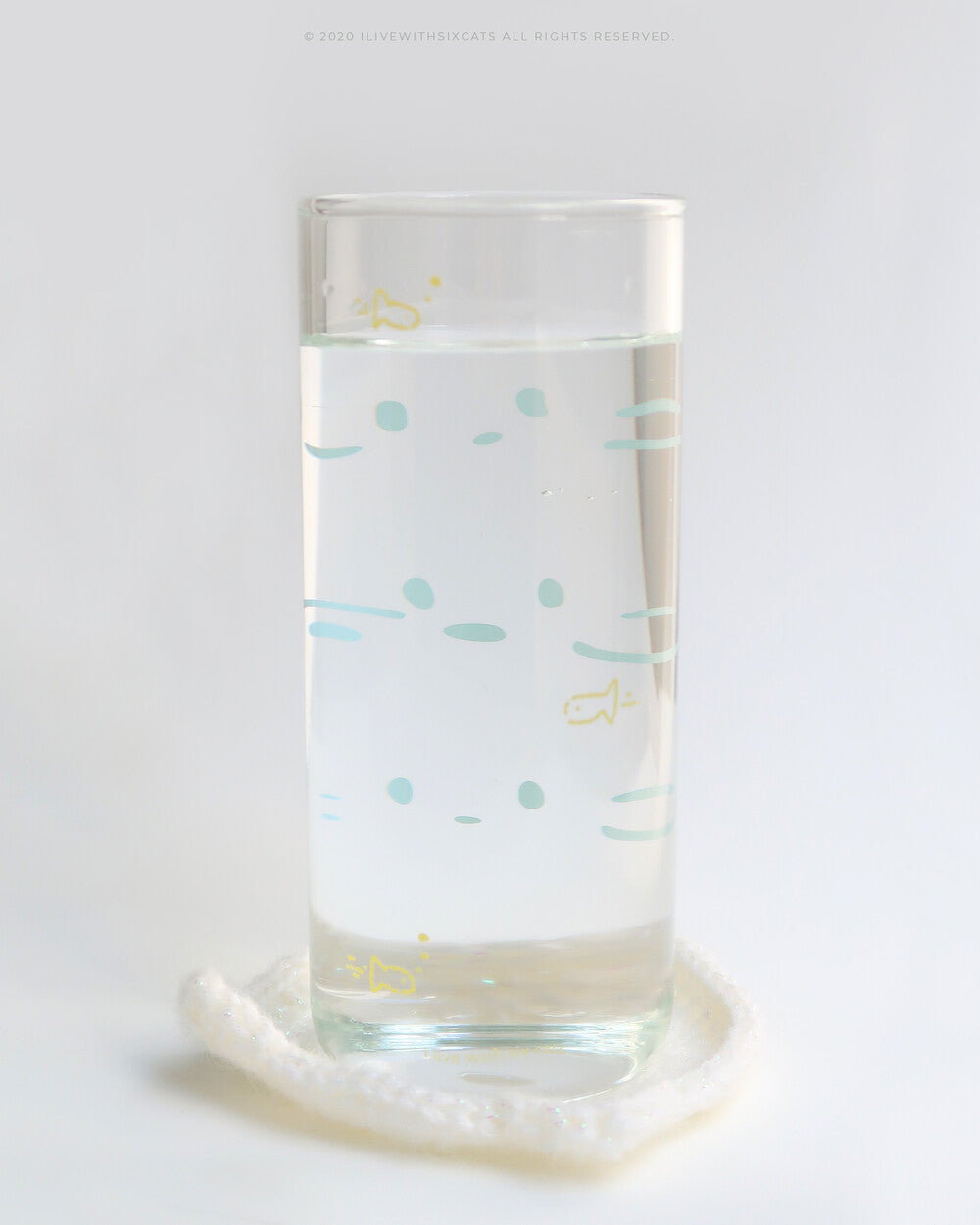 Inside Object Korean Home Living Piece - Cup - view 2