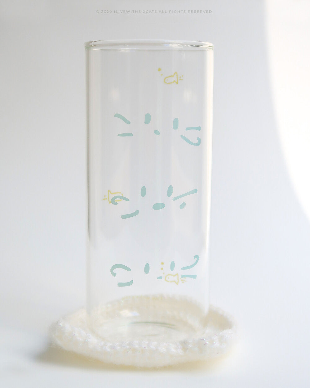 Inside Object Korean Home Living Piece - Cup - view 4