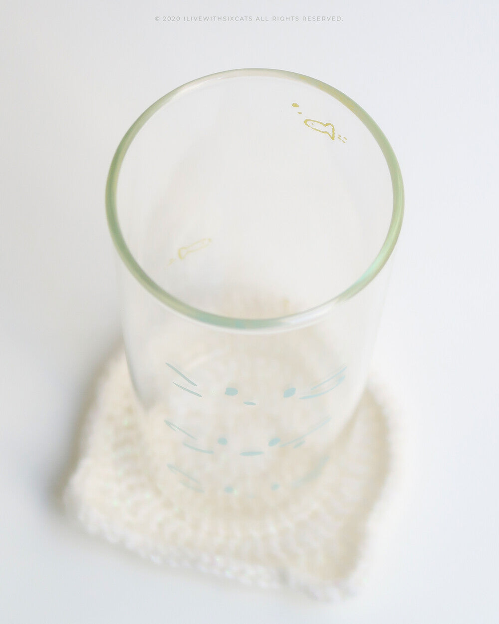 Inside Object Korean Home Living Piece - Cup - view 5