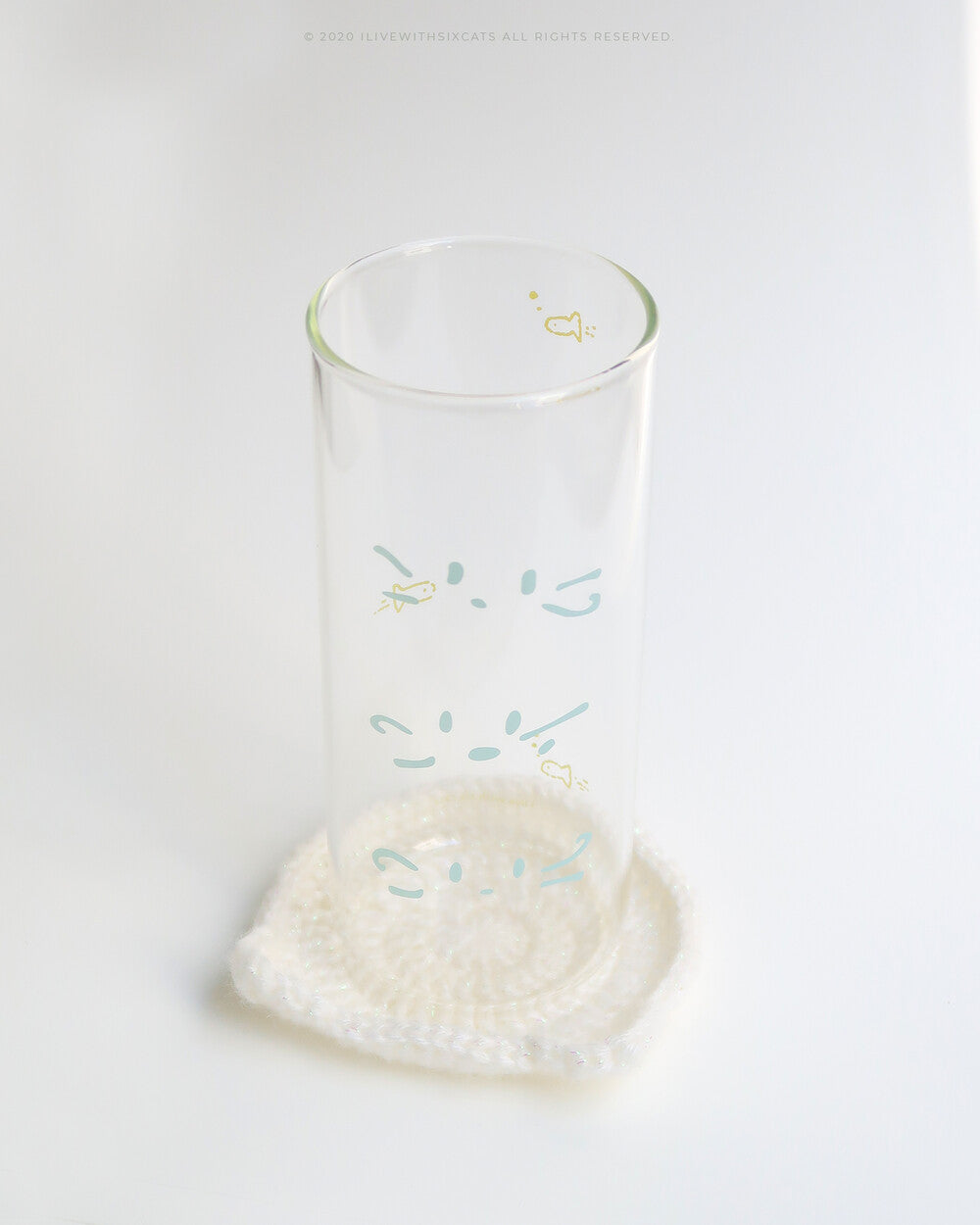 Inside Object Korean Home Living Piece - Cup - view 6
